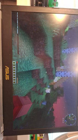 играю на моём сервере 1.20.1
название и айпи в описании стрима