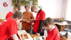 Новости Прокопьевска 21 04 2026