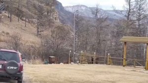 Хакасия