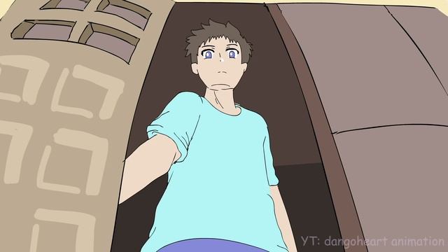 Zombie's Head Pat  A Minecraft Anime Ep 2