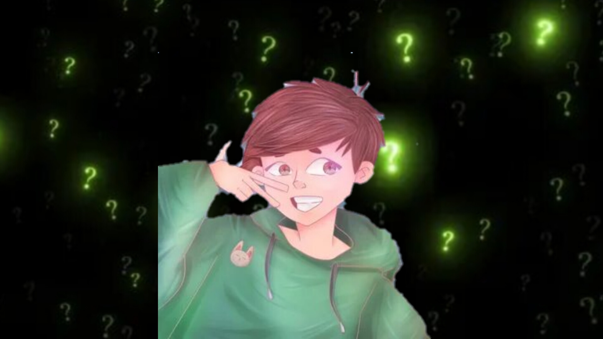 Куда пропал Риколит