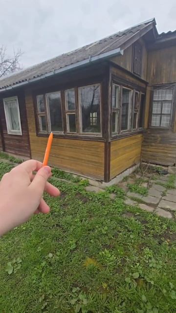 Реконструкция летнего домика | Выезд инженера РемДача