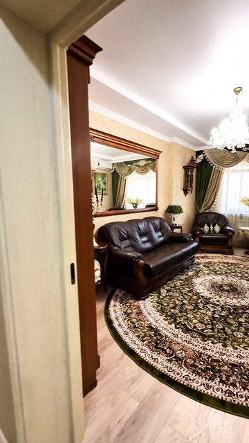 Островского