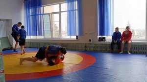 3 «Мы вместе»