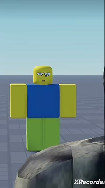 Пов: те самые хитбоксы джейсона в Forsaken Roblox