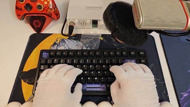 Легальный чит? Epomaker HE80 с магнитными свитчами!