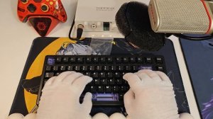 Легальный чит? Epomaker HE80 с магнитными свитчами!