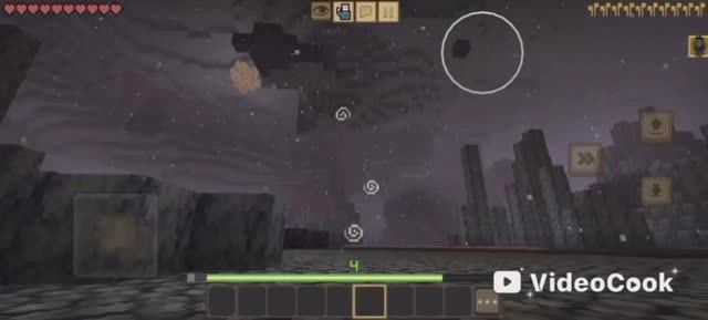 Майнкрафт но это АД