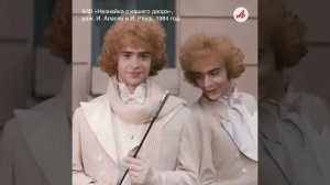 Помощь фронту и возвращение Электроника. Чем сейчас занимаются братья-близнецы Торсуевы