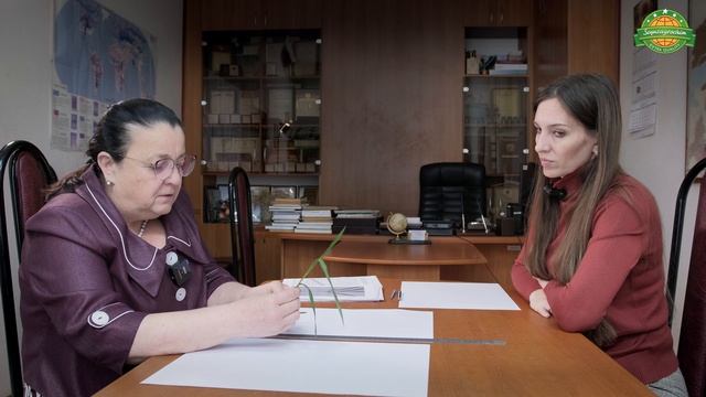 Мастер-класс по определению фазы выхода в трубку озимой пшеницы