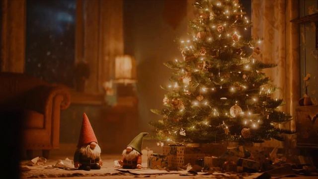 Шумные гномы Александр Маматовский