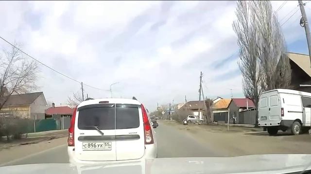 Ларгус подставляется