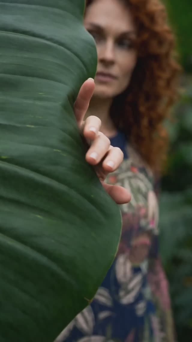 ПОТЕРЯТЬСЯ, ЧТОБЫ НАЙТИ СЕБЯ