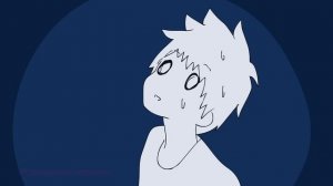 Spider's kiss  Minecraft anime ep 7