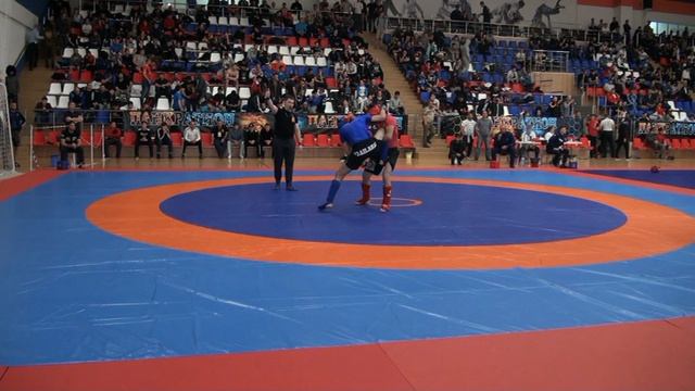 АРСОО ФРБП И БЕ