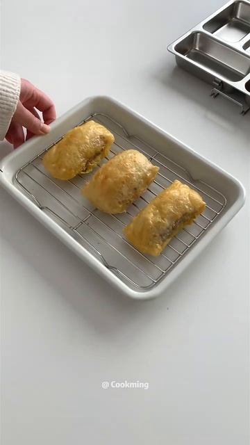 Собираем ланч бокс