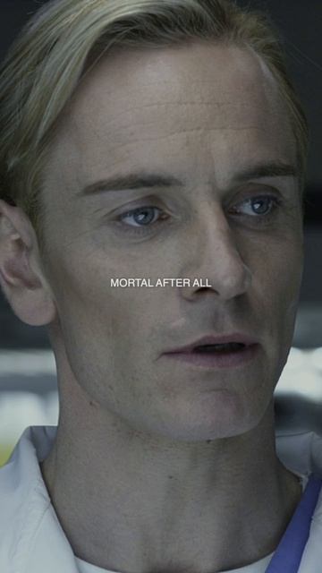 Big Things Have Small Beginings