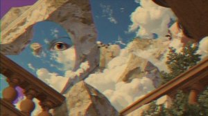 Portal To Nowhere ⧸ 80s 90s Retro