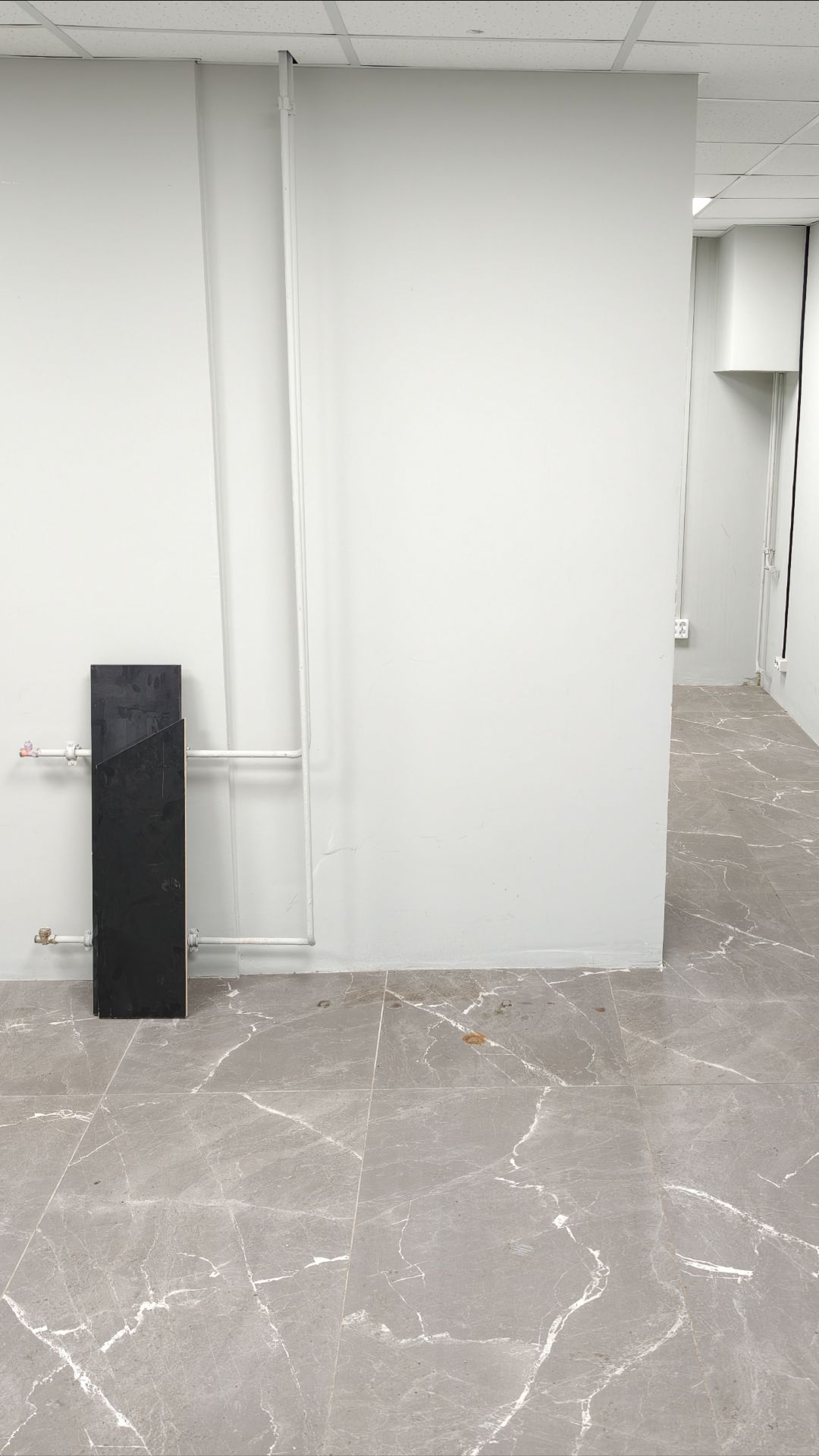 Аренда помещения. Воронцовская, 48. Блок 2-2