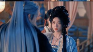 "Не знаю, люблю ли я" — песня, посвященная Ци Мину и Ю Цяньцянь.