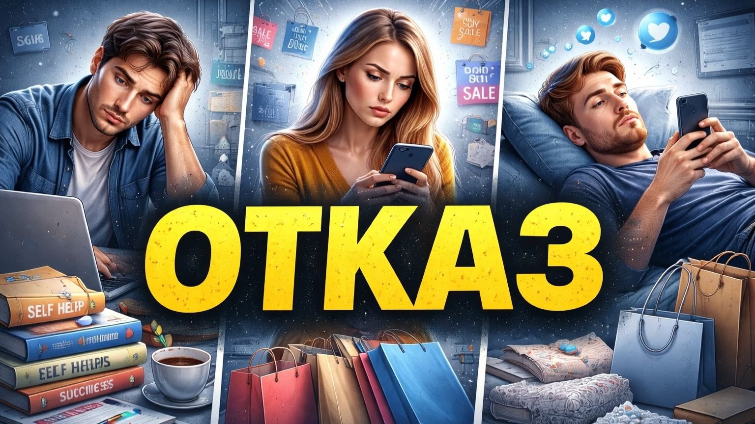 ТЕОРИЯ_ОТКАЗА_МАКСИМАЛЬНОЕ УТРО