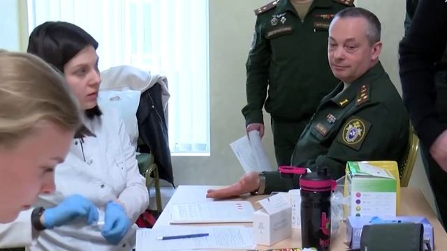 Около 100 наград вручили нижегородцам в Национальный день донора