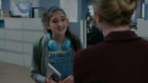 Департамент транспортных средств 16 серия «Свежие чернила» (сериал, 2025)