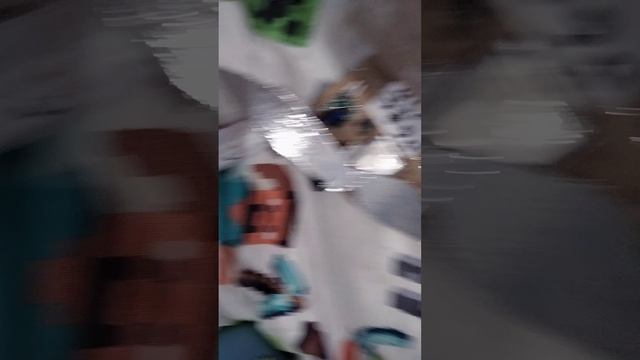 мои самоделки часть 2 (извините что я опять не был долго)