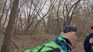 Фильм маньяк 🎥🎬👀