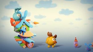 19 Я живу тут