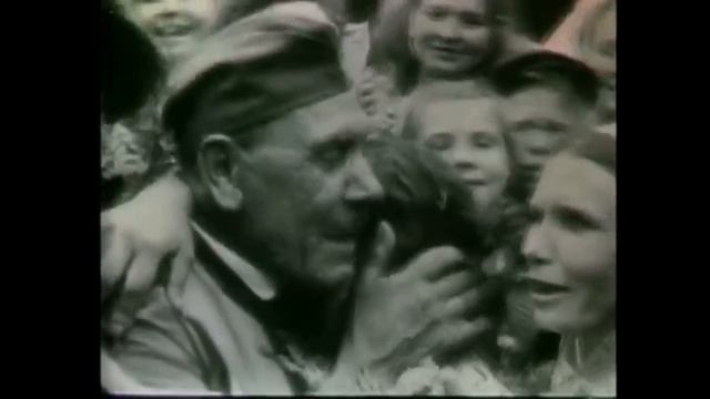 Лев Валерьянович Лещенко - День Победы!