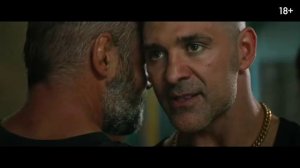 💥Наконец-то зрелищный фильм про ММА: смотрим трейлер «Боя со зверем»!