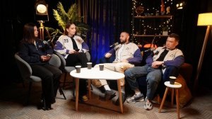 Подкаст #9 | Иван Силантьев и Султан Сырачев