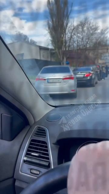 СБУ против ТЦКашников.