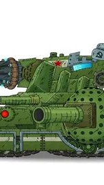 Восток-1 Gerand