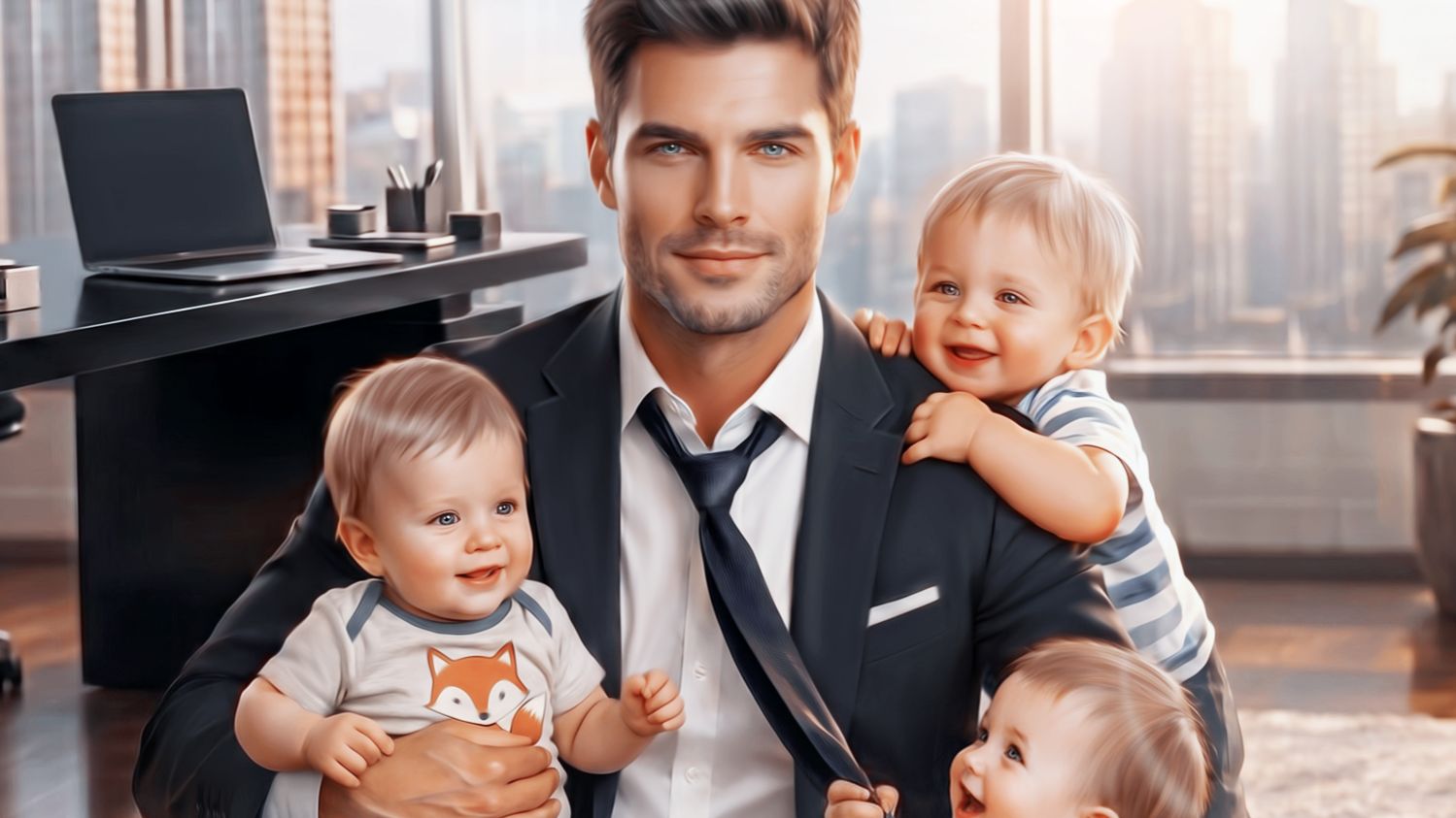 Буктрейлер 