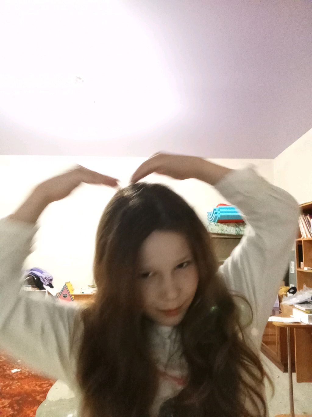 Снова рисую🤣