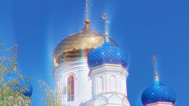 Мой Саратов видеоклип