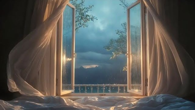 КТО МЫ? Песня для тех, кто хоть раз задумался о смысле жизни.