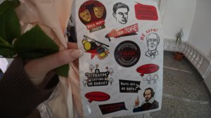 Т-ТЕАТР СПЕКТАКЛЬ "ВОЛШЕБНИК ИЗУМРУДНОГО ГОРОДА" полная версия