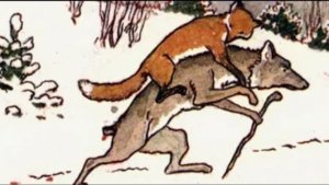 18+  БИТЫЙ НЕБИТОГО ВЕЗЁТ