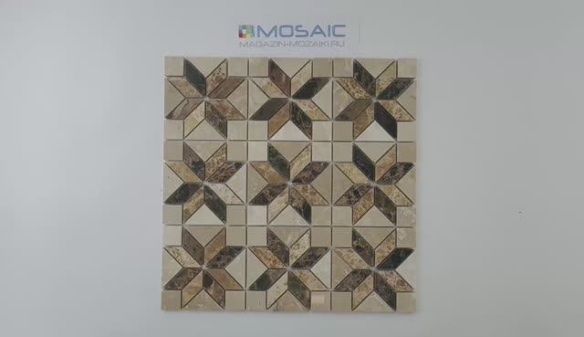 Мозаика PIX286