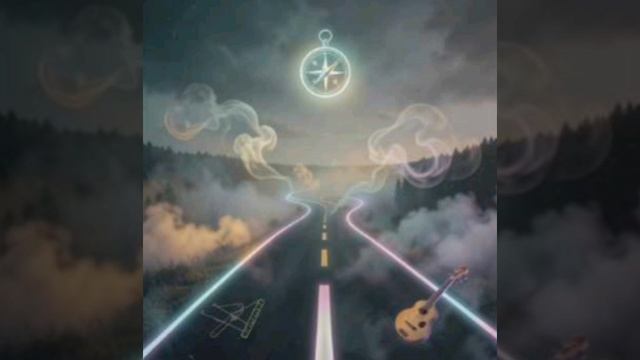 Туманный каприз