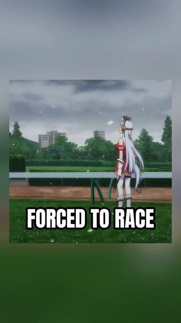 Sed #umamusume #anime #аниме