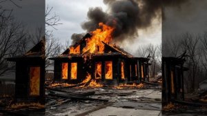 Последний пир. Скатерть самобранка