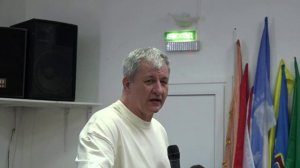 19.04.26. Воскресное богослужение. Пастор Валентин Марченко. _Рождённые свыше_