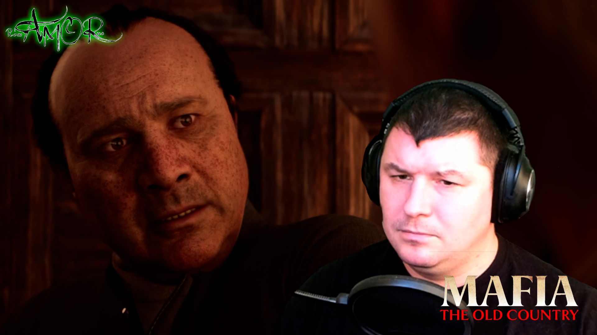 ОБРУБИТЬ ПАРУ КОНЦОВ ► Mafia The Old Country #25