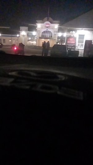 Вечерний Рубцовск