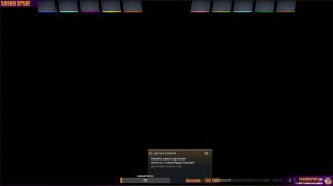 DOTA 2  |   Ak47   | SASHA SPRAY