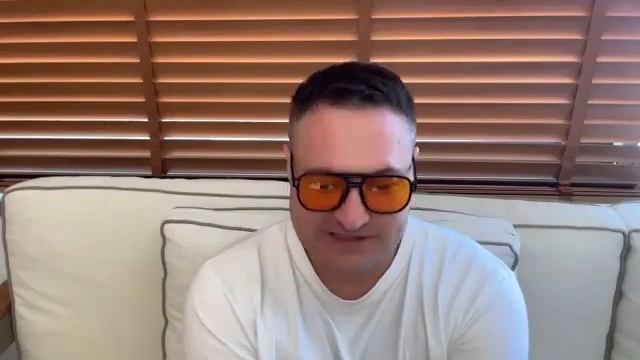 Твои настоящие враги и друзья